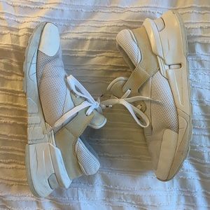 Reformation x New Balance Shoes